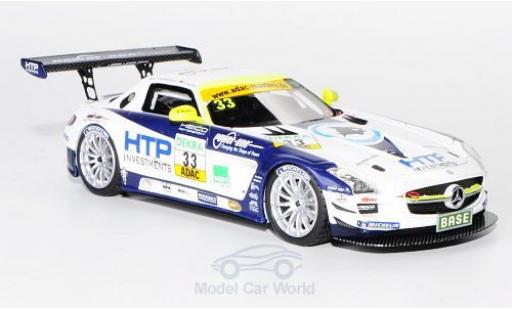 Diecast model cars Mercedes SLS 1/43 Schuco AMG GT3 No.33 Heico Motorsport ADAC GT Masters 2011 C.Frankenhout Mercedes SLS 1/43 Schuco AMG GT3 No.33 Heico Motorsport ADAC GT Masters 2011 C.Frankenhout diecast model cars