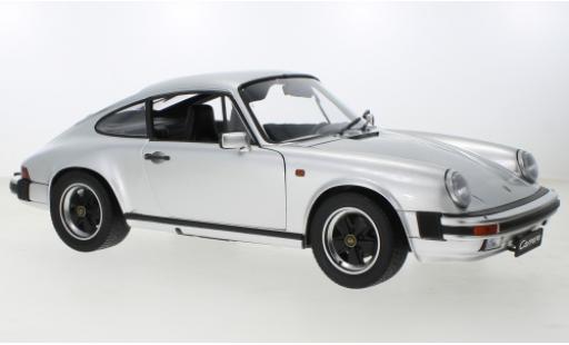 Porsche 911 1/12 Schuco Carrera 3.2 d diecast model cars