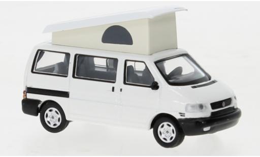 Diecast model cars Volkswagen T4 1/87 Schuco b California white Volkswagen T4 1/87 Schuco b California white diecast model cars