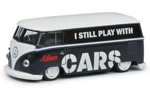 Diecast model cars Volkswagen T1 1/64 Schuco Kasten Lowrider I Still Play With Cars Volkswagen T1 1/64 Schuco Kasten Lowrider I Still Play With Cars diecast model cars