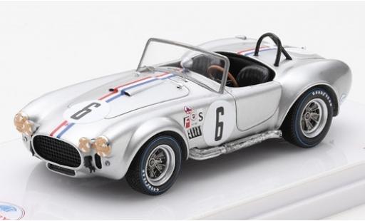 Shelby Cobra 1/43 TrueScale Miniatures 427 #6 TrueScale Min 1:43 diecast model cars