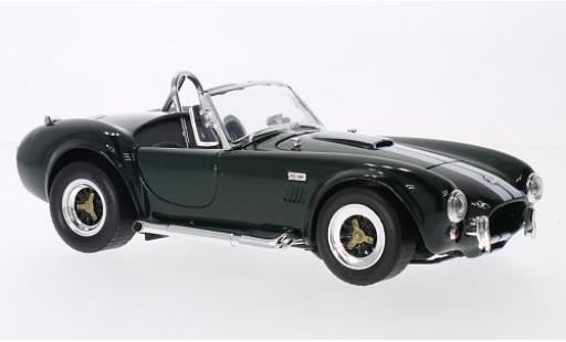 Diecast model cars Shelby Cobra 1/18 Lucky Die Cast 427 S/C grü Lucky Die Cas 1:18 Shelby Cobra 1/18 Lucky Die Cast 427 S/C grü Lucky Die Cas 1:18 diecast model cars