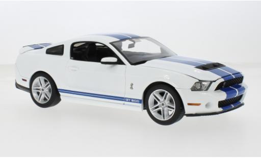 Diecast model cars Shelby GT 1/18 Greenlight 501 weiss 1:18 Shelby GT 1/18 Greenlight 501 weiss 1:18 diecast model cars