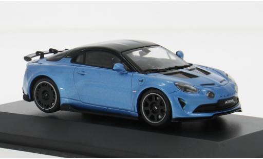 Diecast model cars Alpine A110 1/43 Solido Radicale blau 1:43 Alpine A110 1/43 Solido Radicale blau 1:43 diecast model cars
