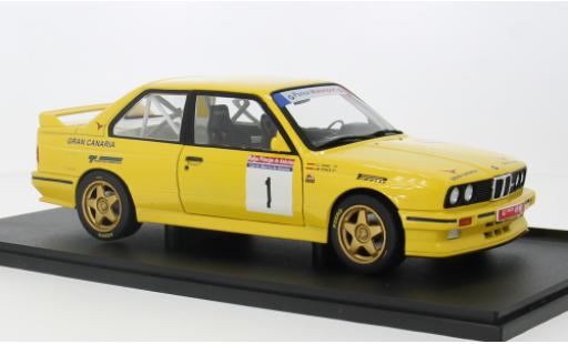 Diecast model cars Bmw M3 1/18 Solido (E30) DTM #1 1:18 Bmw M3 1/18 Solido (E30) DTM #1 1:18 diecast model cars