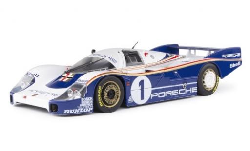 Diecast model cars Porsche 956 1982 1/18 Solido LH RHD No.1 Rothmans System Rothmans 24h Le Mans 1982 y compris les Decals D.Bell/J.Ickx Porsche 956 1982 1/18 Solido LH RHD No.1 Rothmans System Rothmans 24h Le Mans 1982 y compris les Decals D.Bell/J.Ickx diecast model cars