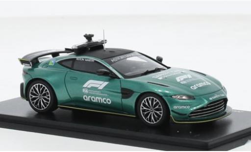Diecast model cars Aston Martin Vantage 1/43 Spark F1 Safety Car Formel 1 2023 1:43 Aston Martin Vantage 1/43 Spark F1 Safety Car Formel 1 2023 1:43 diecast model cars
