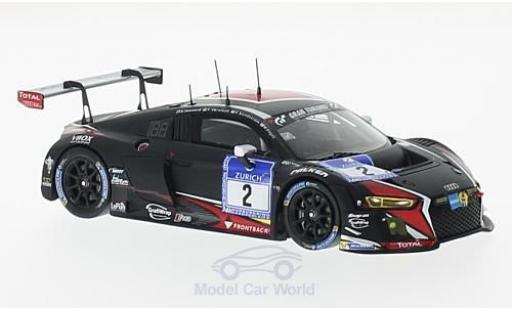 Diecast model cars Audi R8 1/43 Spark LMS No.2 Team WRT 24h Nürburgring 2016 S.Leonard/R.Frijns/E.Sandström/F.Vervisch Audi R8 1/43 Spark LMS No.2 Team WRT 24h Nürburgring 2016 S.Leonard/R.Frijns/E.Sandström/F.Vervisch diecast model cars