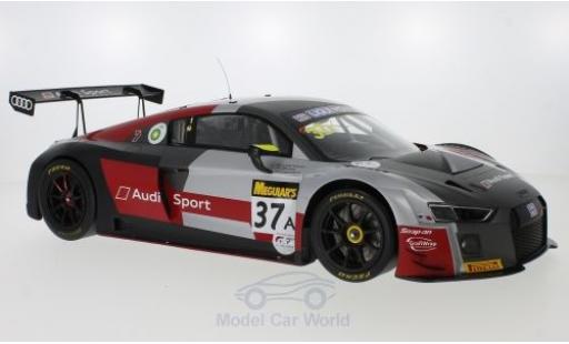 Diecast model cars Audi R8 1/12 Spark LMS No.37 Sport Team WRT 12h Bathurst 2018 R.Frijns/S.Leonard/D.Vanthoor Audi R8 1/12 Spark LMS No.37 Sport Team WRT 12h Bathurst 2018 R.Frijns/S.Leonard/D.Vanthoor diecast model cars