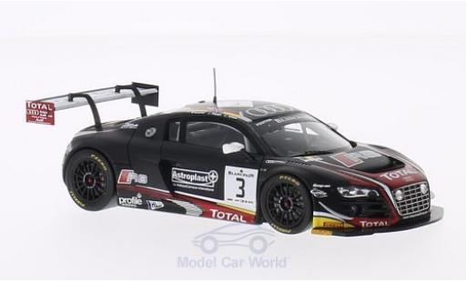 Diecast model cars Audi R8 1/43 Spark LMS Ultra No.3 Belgian Club Team WRT 24h Spa 2014 C.Mies/F.Stippler/J.Nash Audi R8 1/43 Spark LMS Ultra No.3 Belgian Club Team WRT 24h Spa 2014 C.Mies/F.Stippler/J.Nash diecast model cars