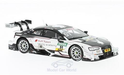 Diecast model cars Audi RS5 DTM 1/43 Spark DTM No.51 Sport Team Abt Sportsline Playboy DTM 2016 N.Müller Audi RS5 DTM 1/43 Spark DTM No.51 Sport Team Abt Sportsline Playboy DTM 2016 N.Müller diecast model cars