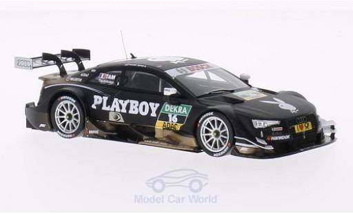 Audi Rs5 Dtm diecast model cars - Alldiecast.co.uk