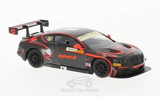 Diecast model cars Bentley Continental 1/64 Spark GT3 RHD No.8 Team Absolute GP Macau 2015 A.Fong Bentley Continental 1/64 Spark GT3 RHD No.8 Team Absolute GP Macau 2015 A.Fong diecast model cars