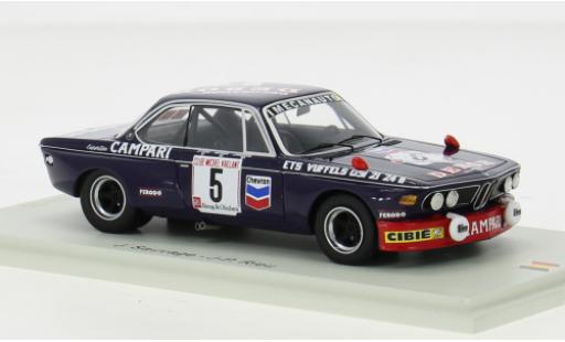 MODELCAR 1/18 BMW 628 CSI 70241