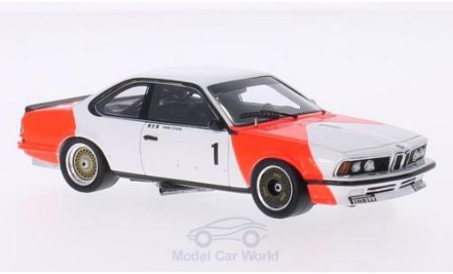 Diecast model cars Bmw 635 1/43 Spark (E24) CSi No.1 Marlboro Macau Guia Race 1984 Decals liegen bei H-J.Stuck Bmw 635 1/43 Spark (E24) CSi No.1 Marlboro Macau Guia Race 1984 Decals liegen bei H-J.Stuck diecast model cars