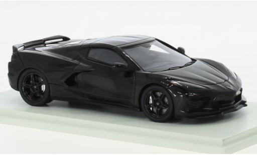 Chevrolet Corvette 1/43 Spark C8 2020 1:43 diecast model cars