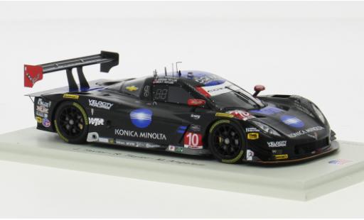 Diecast model cars Chevrolet Corvette 1/43 Spark DP No.10 Wayne Taylor Racing Petit Le Mans 2014 1:43 Chevrolet Corvette 1/43 Spark DP No.10 Wayne Taylor Racing Petit Le Mans 2014 1:43 diecast model cars