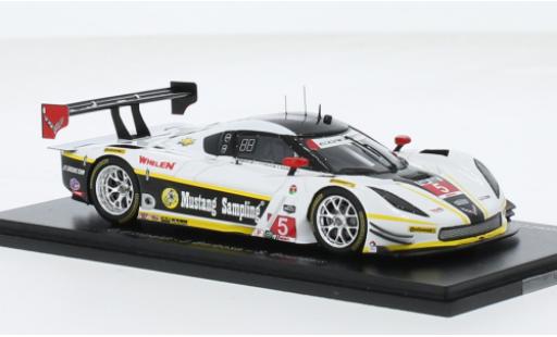 Diecast model cars Chevrolet Corvette 1/43 Spark DP No.5 Action Express Racing 12h Sebring 2015 1:43 Chevrolet Corvette 1/43 Spark DP No.5 Action Express Racing 12h Sebring 2015 1:43 diecast model cars