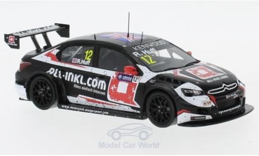 Citroen C Elysee diecast model cars - Alldiecast.co.uk