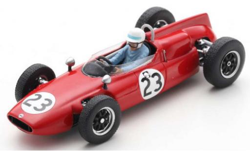 Cooper T53 1/43 Spark No.23 Formel 1 GP USA 1962 T.Mayer diecast model cars