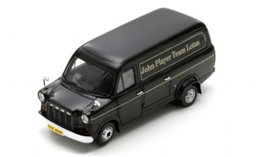 Diecast model cars Ford Transit 1/43 Spark Team Lotus 1973 Ford Transit 1/43 Spark Team Lotus 1973 diecast model cars