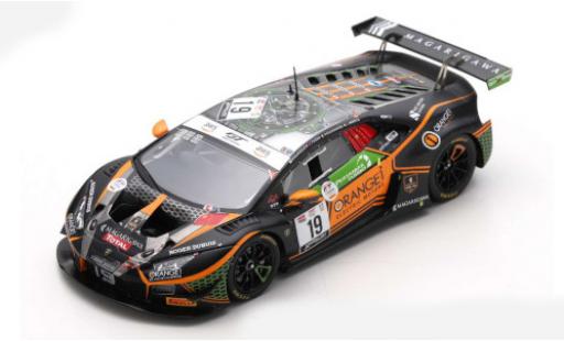 Diecast model cars Lamborghini Huracan 1/43 Spark GT3 Evo No.19 Orange 1 FFF Racing Team 24h Spa 2020 L.Moccia/R.Giammaria/P.Keen/H.Hamaguchi Lamborghini Huracan 1/43 Spark GT3 Evo No.19 Orange 1 FFF Racing Team 24h Spa 2020 L.Moccia/R.Giammaria/P.Keen/H.Hamaguchi diecast model cars