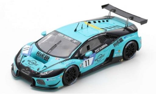 Diecast model cars Lamborghini Huracan 1/43 Spark GT3 No.11 Konrad Motorsport H&R 24h Nürburgring 2017 M.Mapelli/H.Still/C.Engelhart/D.Farnbacher Lamborghini Huracan 1/43 Spark GT3 No.11 Konrad Motorsport H&R 24h Nürburgring 2017 M.Mapelli/H.Still/C.Engelhart/D.Farnbacher diecast model cars