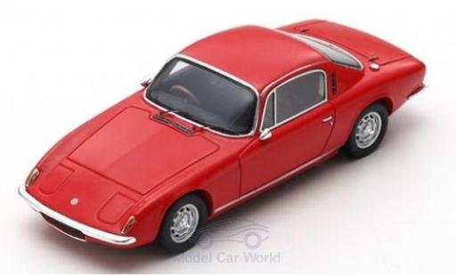 k 1/43 SMTS ロータス エラン プラス 2 生き返る * RL23 * + 2