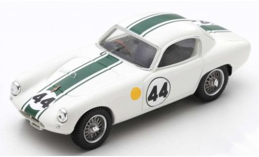 Diecast model cars Lotus Elite 1/43 Spark No.44 24h Le Mans 1962 D.Hobbs/F.Gardner Lotus Elite 1/43 Spark No.44 24h Le Mans 1962 D.Hobbs/F.Gardner diecast model cars