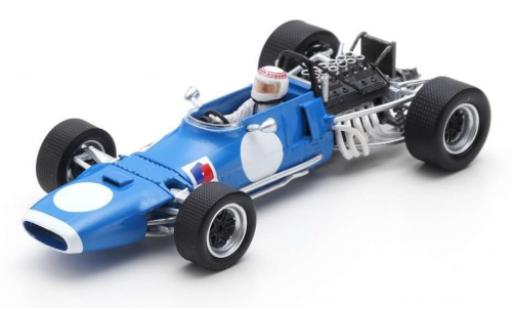 Diecast model cars Matra MS1 1/43 Spark 1-12 Formel 1 GP Albi 1969 v�hicule de test J.Stewart Matra MS1 1/43 Spark 1-12 Formel 1 GP Albi 1969 v�hicule de test J.Stewart diecast model cars