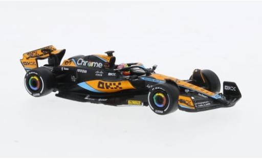 Diecast model cars McLaren F1 1/64 Spark MCL60 No.81 Team Formel 1 2023 1:64 McLaren F1 1/64 Spark MCL60 No.81 Team Formel 1 2023 1:64 diecast model cars