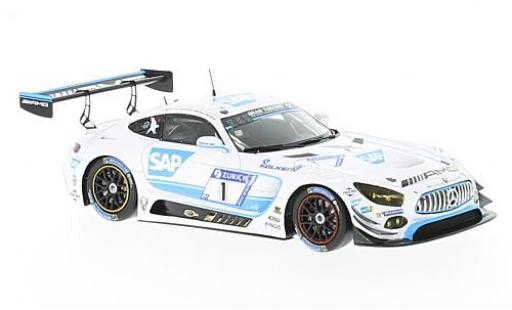 Diecast model cars Mercedes AMG GT 1/43 Spark 3 No.1 Black Falcon 24h Nürburgring 2017 M.Engel/A.Christodoulou/Y.Buurman/M.Metzger Mercedes AMG GT 1/43 Spark 3 No.1 Black Falcon 24h Nürburgring 2017 M.Engel/A.Christodoulou/Y.Buurman/M.Metzger diecast model cars