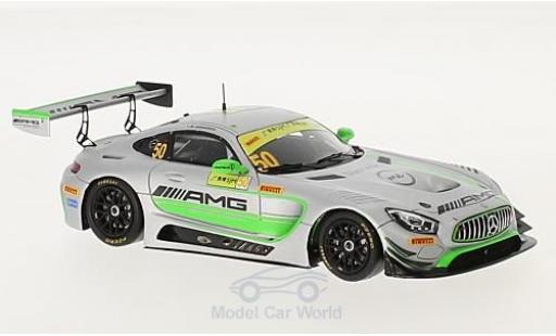 Diecast model cars Mercedes AMG GT 1/43 Spark 3 No.50 -AMG Team Driving Academy Fia GT World Cup Macau 2017 D.Juncadella Mercedes AMG GT 1/43 Spark 3 No.50 -AMG Team Driving Academy Fia GT World Cup Macau 2017 D.Juncadella diecast model cars