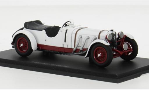 BoS 1/18 Mercedes Benz 300S pinin farina ベンツ（BoS Models