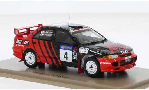 Diecast model cars Mitsubishi Lancer 1/43 Spark Evolution III No.4 Rallye China 1954 1:43 Mitsubishi Lancer 1/43 Spark Evolution III No.4 Rallye China 1954 1:43 diecast model cars