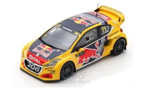 Peugeot spark diecast model cars - Alldiecast.co.uk