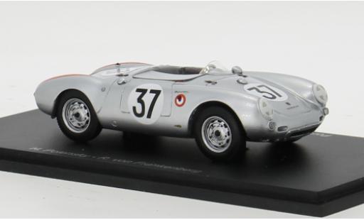 Diecast model cars Porsche 550 1/43 Spark No.37 24h Le Mans 1973 1:43 Porsche 550 1/43 Spark No.37 24h Le Mans 1973 1:43 diecast model cars