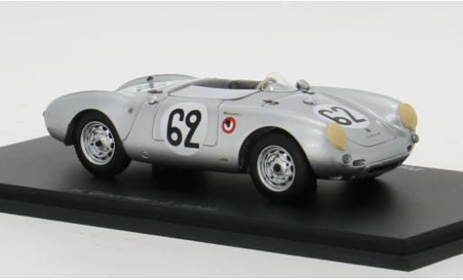 Diecast model cars Porsche 550 1/43 Spark No.62 24h Le Mans 1973 1:43 Porsche 550 1/43 Spark No.62 24h Le Mans 1973 1:43 diecast model cars