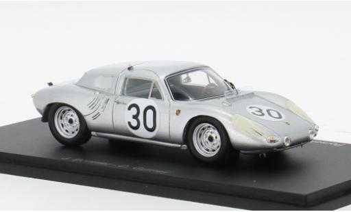 Diecast model cars Porsche 718 1/43 Spark RS61 Spyder 24h Le Mans 1961 #30 1:43 Porsche 718 1/43 Spark RS61 Spyder 24h Le Mans 1961 #30 1:43 diecast model cars
