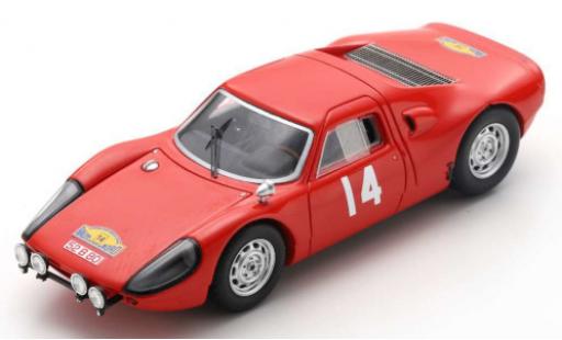 Diecast model cars Porsche 904 1965 1/43 Spark GTS No.14 Rallye des Routes du Nord 1965 E.Meert/Pedro Porsche 904 1965 1/43 Spark GTS No.14 Rallye des Routes du Nord 1965 E.Meert/Pedro diecast model cars
