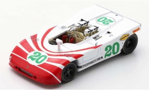 Diecast model cars Porsche 908 1970 1/43 Spark /03 RHD No.20 Salzburg Targa Florio 1970 V.Elford/H.Herrmann Porsche 908 1970 1/43 Spark /03 RHD No.20 Salzburg Targa Florio 1970 V.Elford/H.Herrmann diecast model cars