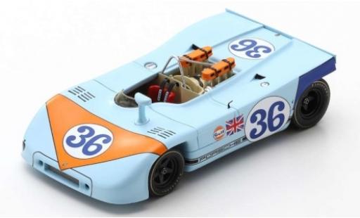 Diecast model cars Porsche 908 1970 1/43 Spark /03 RHD No.36 J. W. Automotive Engineering Targa Florio 1970 B.Waldegard/R.Attwood Porsche 908 1970 1/43 Spark /03 RHD No.36 J. W. Automotive Engineering Targa Florio 1970 B.Waldegard/R.Attwood diecast model cars