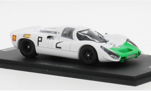 Diecast model cars Porsche 908 1968 1/43 Spark 1000km Nürburgring #2 1:43 Porsche 908 1968 1/43 Spark 1000km Nürburgring #2 1:43 diecast model cars