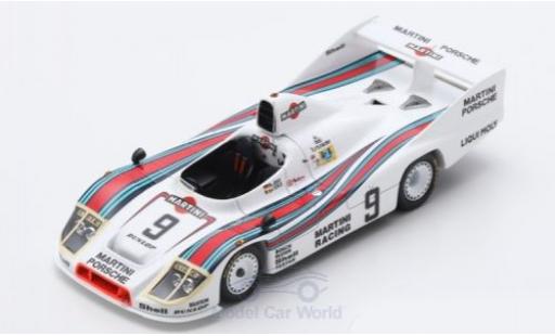Diecast model cars Porsche 908 1980 1/43 Spark /80 RHD No.9 Martini Martini 24h Le Mans 1980 J.Ickx/R.Joest Porsche 908 1980 1/43 Spark /80 RHD No.9 Martini Martini 24h Le Mans 1980 J.Ickx/R.Joest diecast model cars