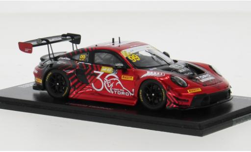 Diecast model cars Porsche 992 GT3 R 1/43 Spark 911  No.99 Toro Racing Fia GT World Cup Macau 2023 1:43 Porsche 992 GT3 R 1/43 Spark 911  No.99 Toro Racing Fia GT World Cup Macau 2023 1:43 diecast model cars