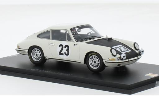 Diecast model cars Porsche 911 1/43 Spark S No.23 24h Spa 1967 1:43 Porsche 911 1/43 Spark S No.23 24h Spa 1967 1:43 diecast model cars