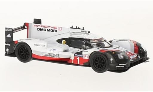Diecast model cars Porsche 919 2017 1/43 Spark Hybrid No.1 LMP Team 24h Le Mans 2017 N.Jani/A.Lotterer/N.Tandy Porsche 919 2017 1/43 Spark Hybrid No.1 LMP Team 24h Le Mans 2017 N.Jani/A.Lotterer/N.Tandy diecast model cars