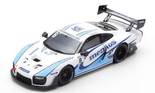 Porsche 935 1/43 Spark /19 Mentos 2019 diecast model cars