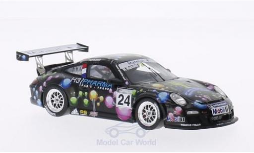 Diecast model cars Porsche 997 GT3 CUP 1/43 Spark GT3 Cup No.24 Matmut Carrera Cup 2011 H.Hassid Porsche 997 GT3 CUP 1/43 Spark GT3 Cup No.24 Matmut Carrera Cup 2011 H.Hassid diecast model cars