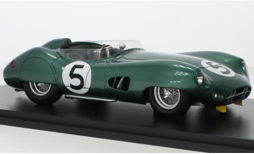 ミニカー　1/43 Aston Martin DBR1 #7 24H Le Mans 1959 G. Whitehead - B. Naylor [S2447] Spark S2447 1/43 ASTON MARTIN DBR1 #7 24H LE MANS 1959 G